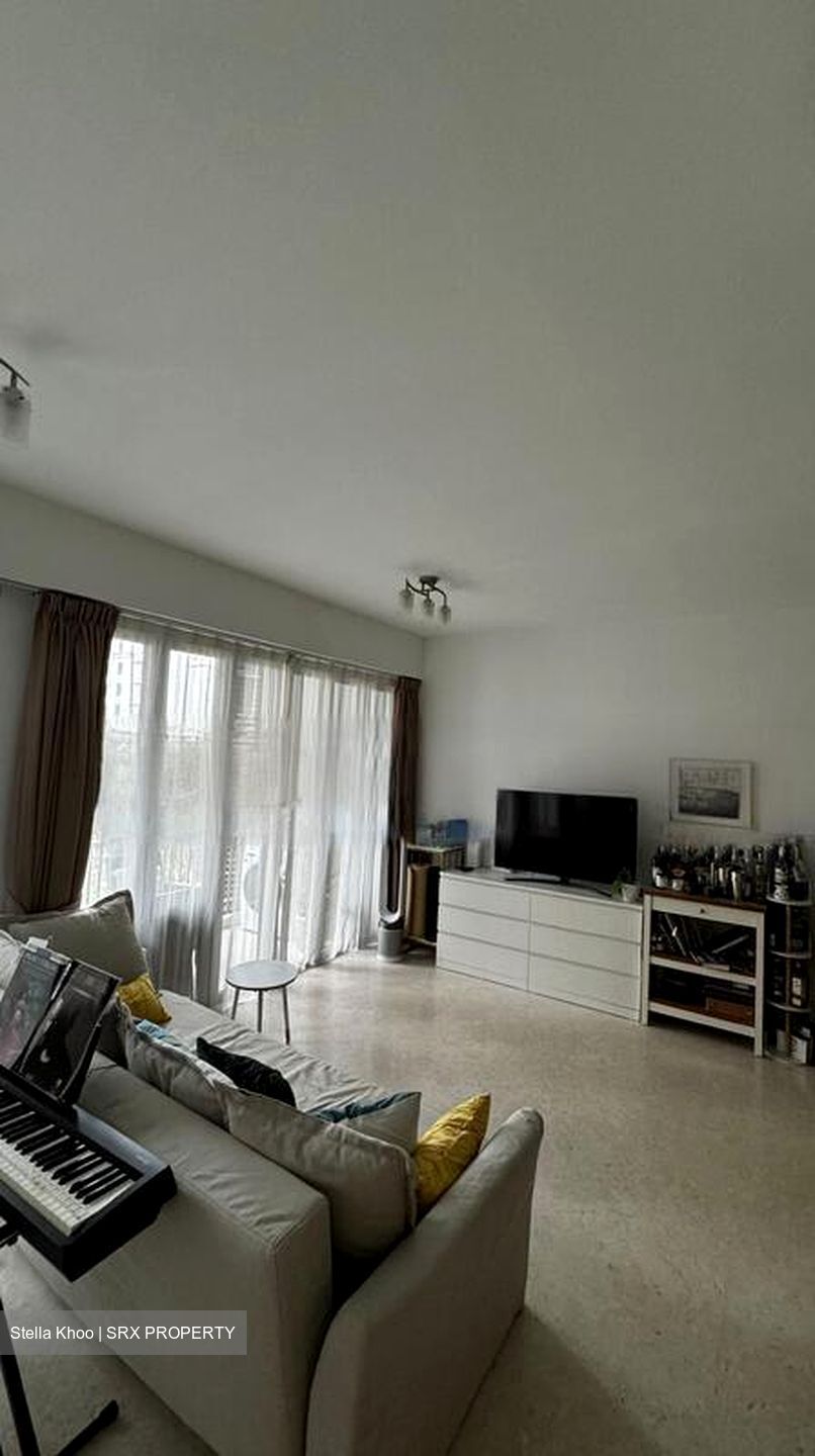 The Lanai (D23), Condominium #460585971